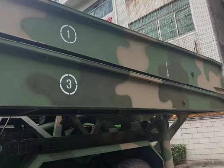 青岛海洋 / 林地场景数码伪装